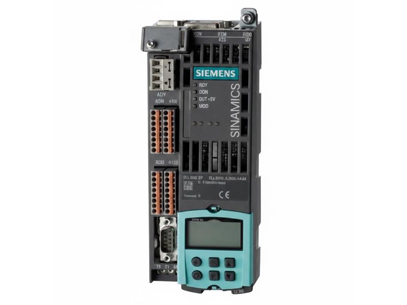 SIEMENS 6SCL1