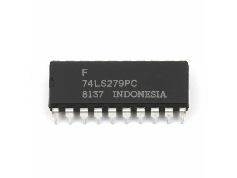 ON SEMICONDUCTOR 74LS279PC