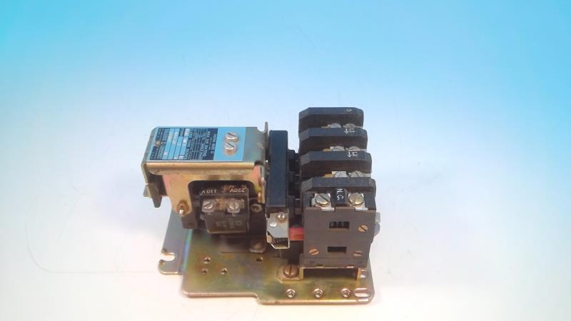 SCHNEIDER ELECTRIC 8536-BO-1