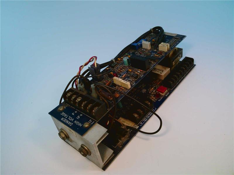 2200-4100 by EMERSON