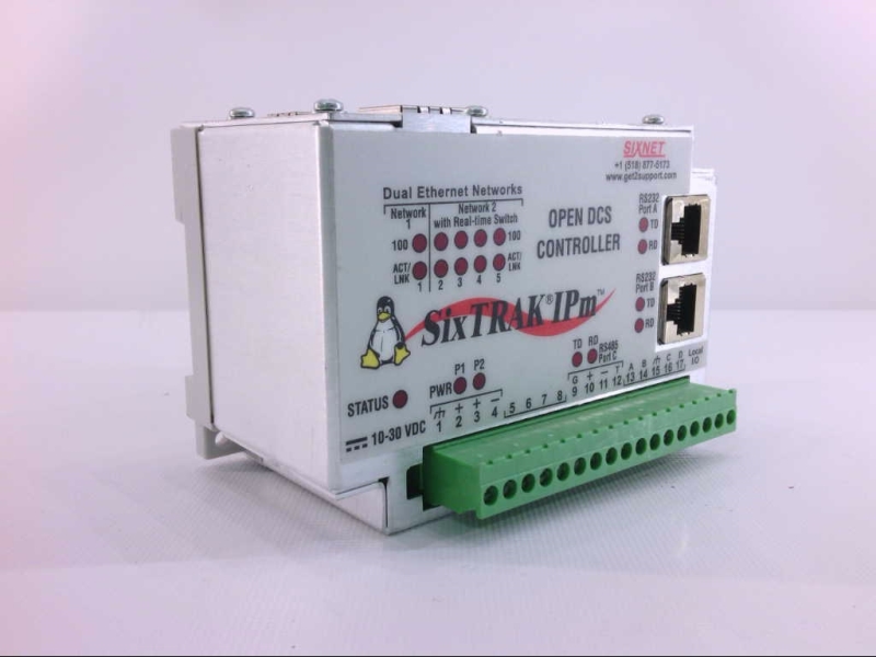 ST-IPM-2350 by RED LION CONTROLS