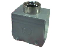 LAPP USA 100400NP