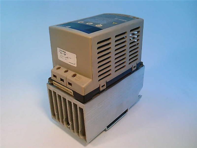 SCHNEIDER ELECTRIC ATV08HU18M2