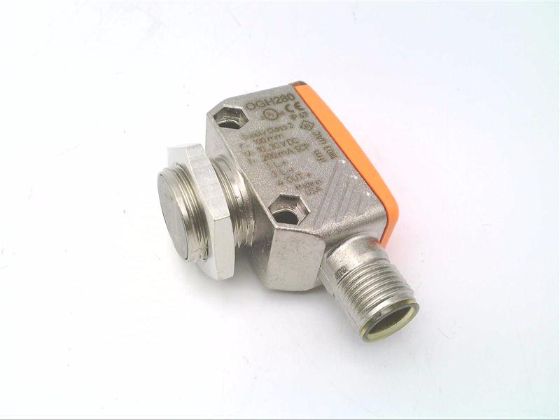 EFECTOR OGH-HPKG/US/CUBE/100MM-OGH280