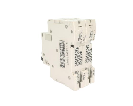 SCHNEIDER ELECTRIC MG25111