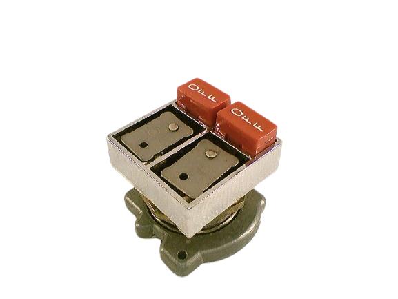 EATON CORPORATION E30AN