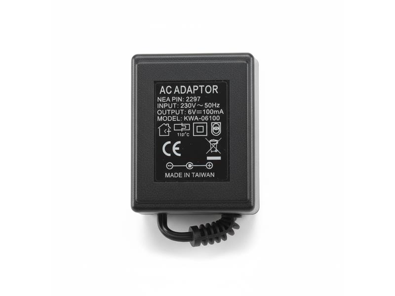 TIF INSTRUMENTS TIF-8806B