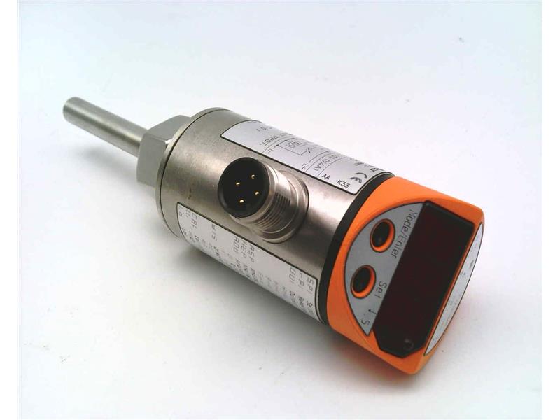 EFECTOR TN-013KBBD10-MFP-TN2530