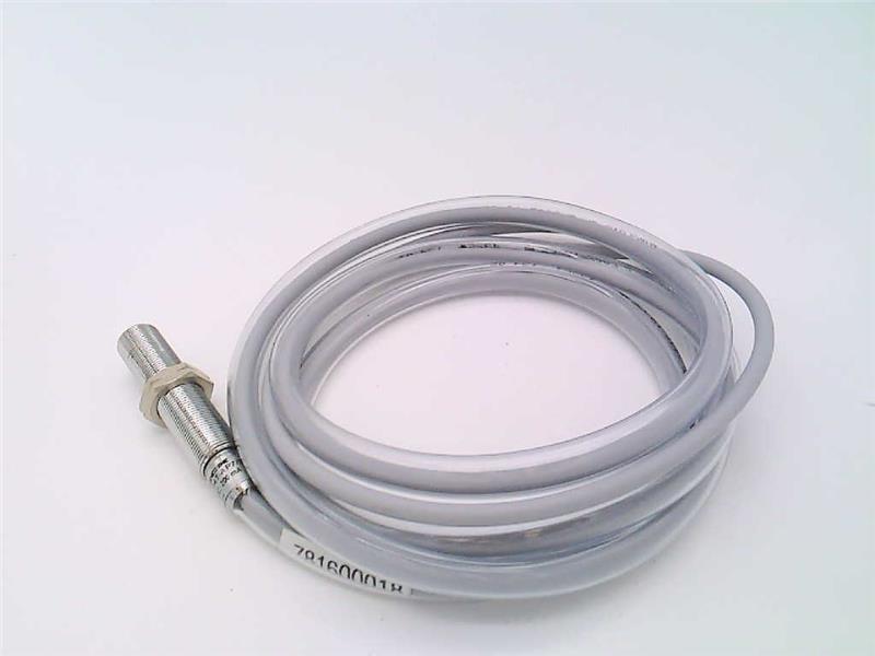 TURCK BI2.5-G14T-AP7/S76