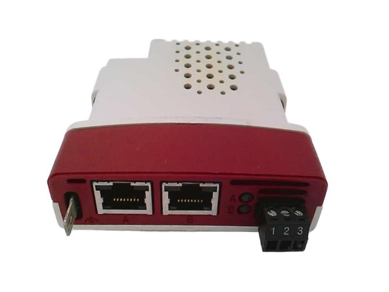 SM-ETHERCAT by NIDEC CORP