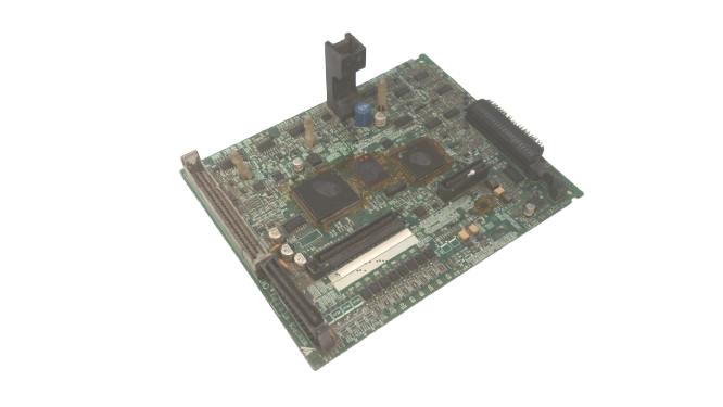 YASKAWA ELECTRIC YPHT31261-1G