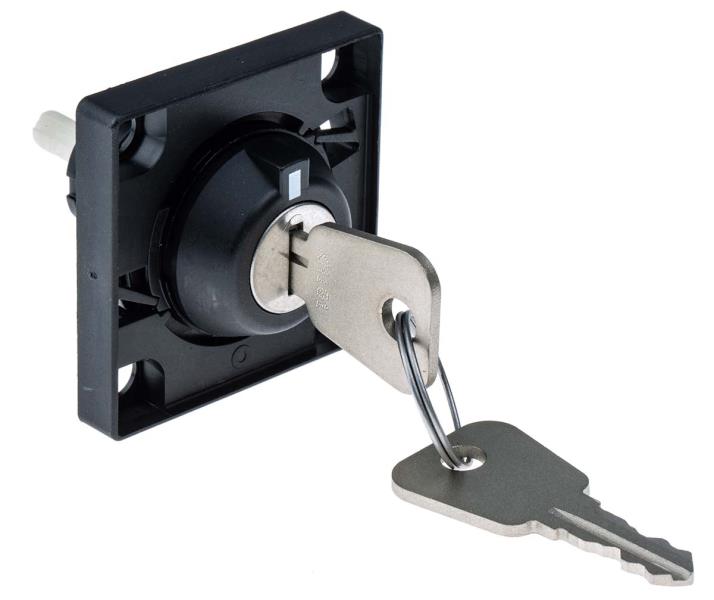 KRAUS & NAIMER S0.V750D*GBA003