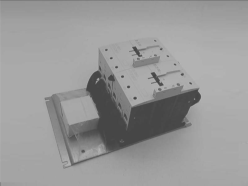 EATON CORPORATION XTCR080F11B