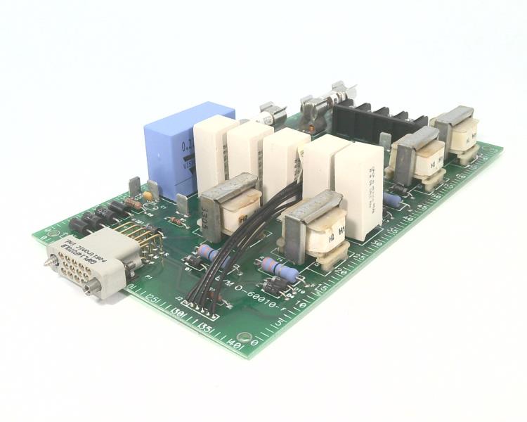 ASEA BROWN BOVERI O-60010