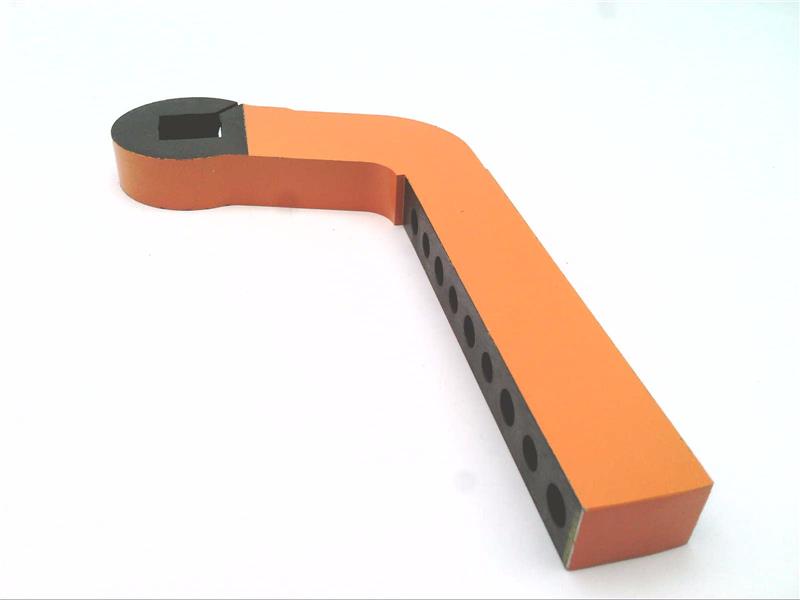 SMC CKZ-63A538P-X6013