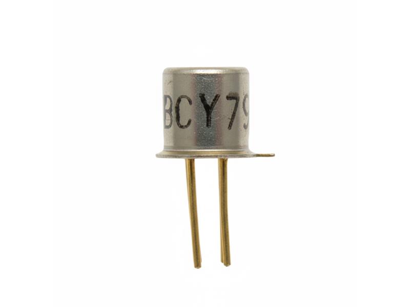 GENERIC BCY79X