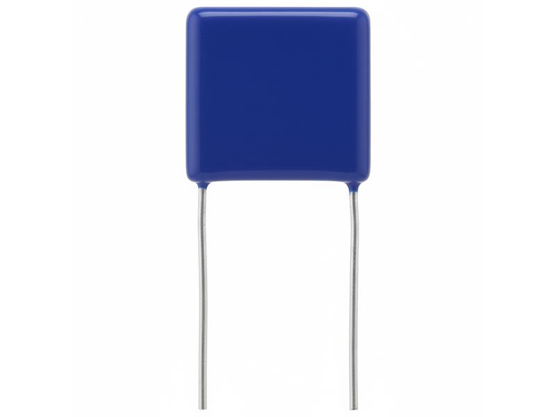 CORNELL DUBILIER CD15ED510JO3F