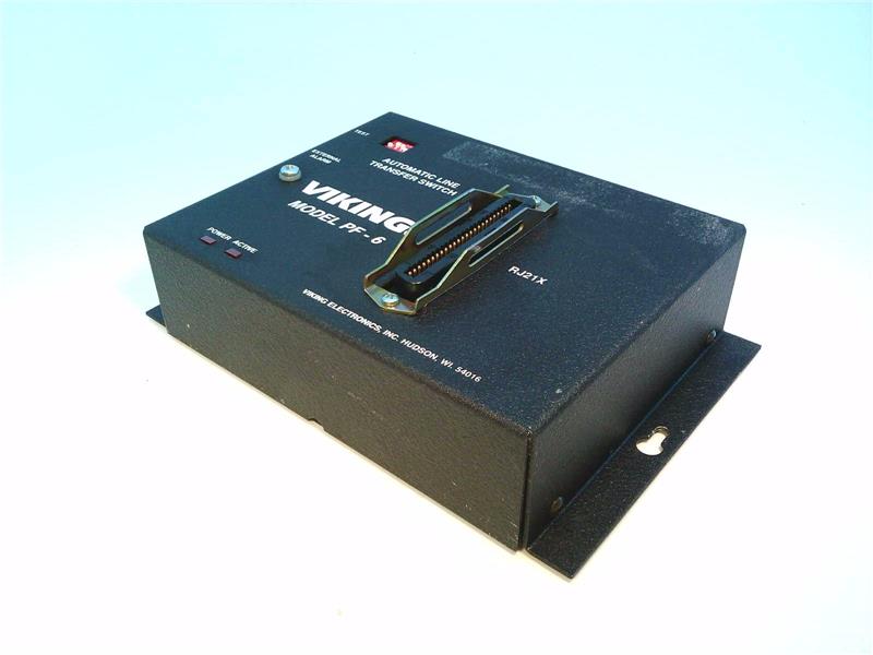 VIKING PF-6