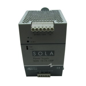 EMERSON SDN10-24-100P