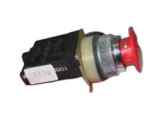 100MB12K by DANAHER CONTROLS