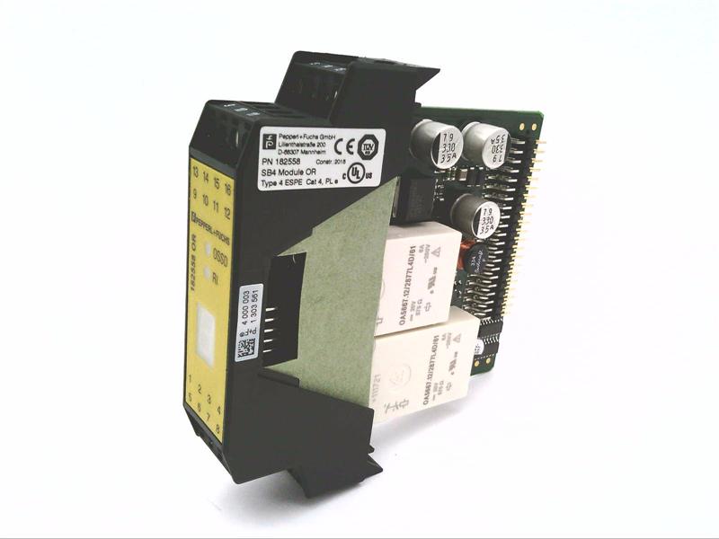 SB4 MODULE OR by PEPPERL & FUCHS
