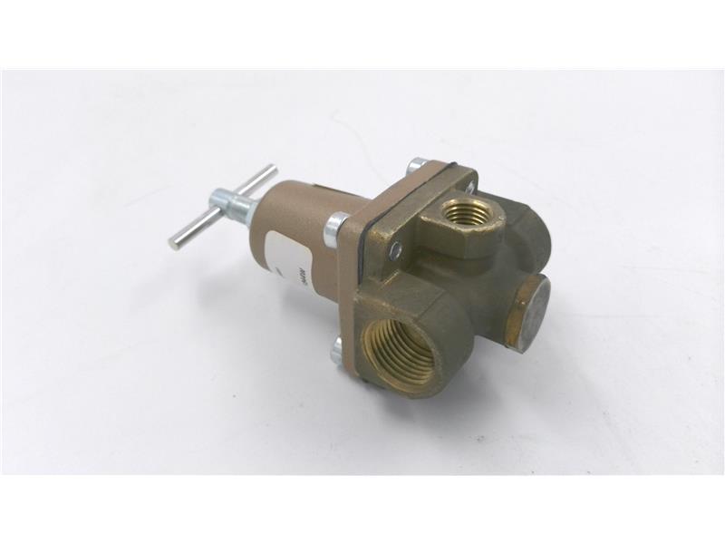 PARKER 1/2-LF263A 10-125