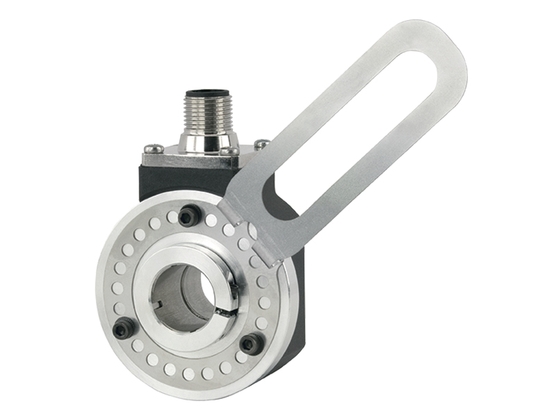 ENCODER PRODUCTS 260-N-T-11-S-0180-Q-OC-1-S-FB-2-N