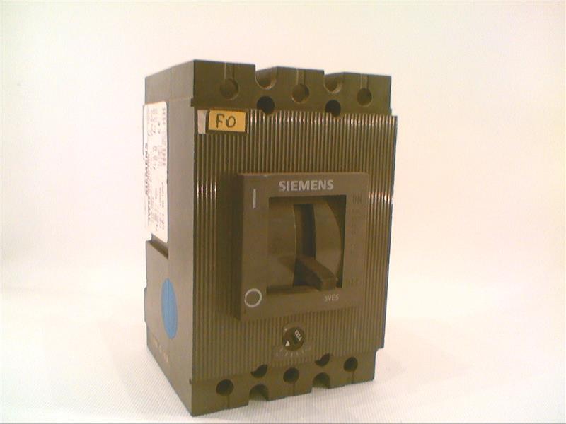 SIEMENS 3VE52000CT00