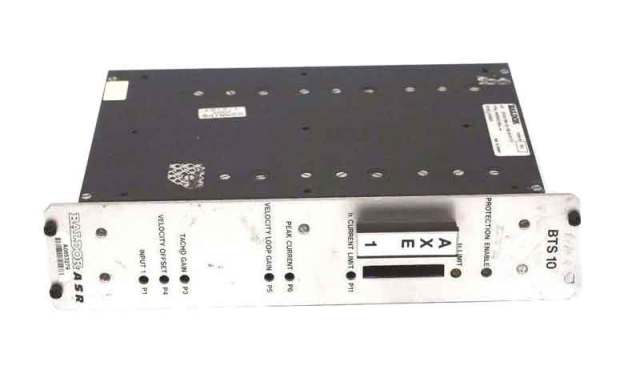 ASEA BROWN BOVERI BTS10-200-15-24