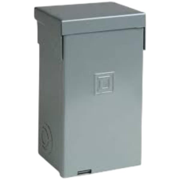 HOM2-4L50R by SCHNEIDER ELECTRIC