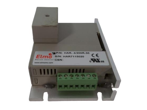 HAR-4/200R-30 by ELMO MOTION CONTROL
