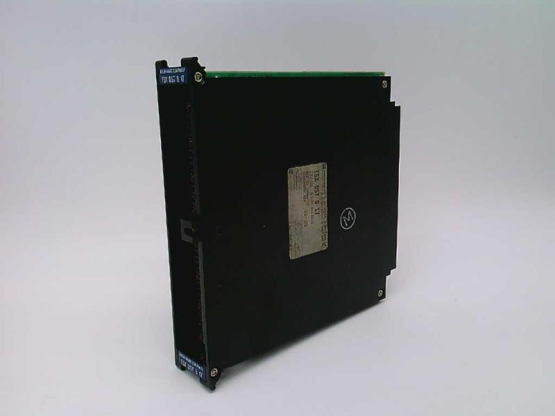 SCHNEIDER ELECTRIC TSXDST817