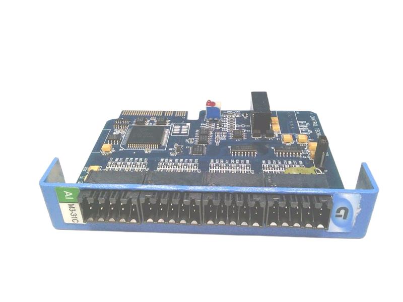 M3-31C by CONTROL TECHNOLOGY INC