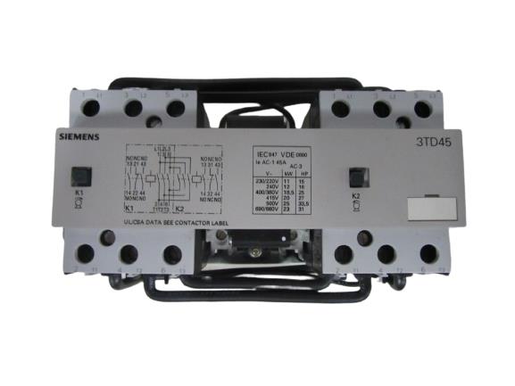 SIEMENS 3TD4402-2A