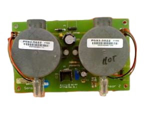 DELTA CONTROLS DFT470-B