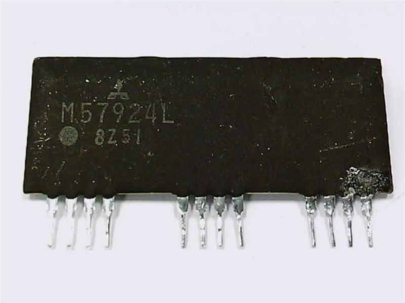 MITSUBISHI M57924L