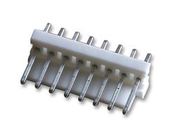 TE CONNECTIVITY 640454-8