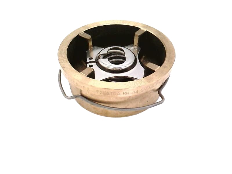 FLOWSERVE RK44-DN-65-HD-SF-500