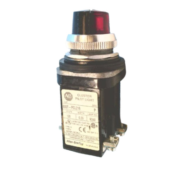 ALLEN BRADLEY 800T-PCL216XRXG