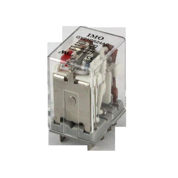 IMO QY21PR24AC