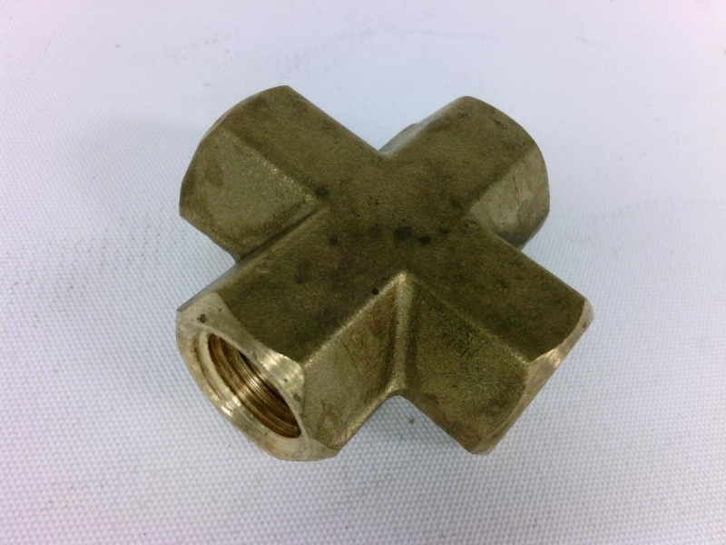 ANDERSON FITTINGS 102AF-B