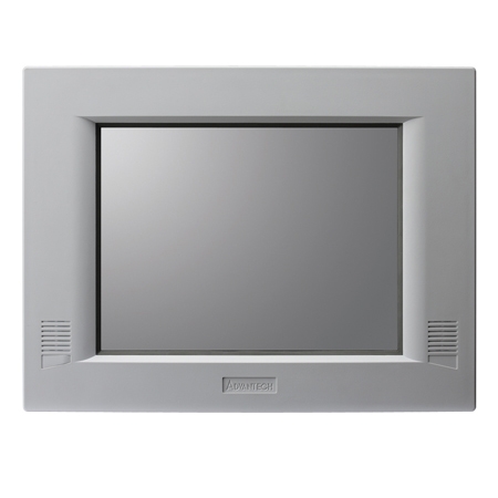 ADVANTECH PPC-125T-BARE-TE