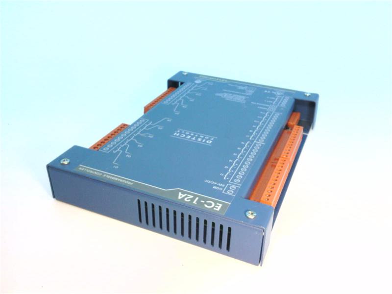 DISTECH EC-12A