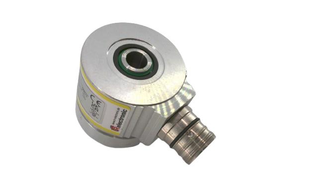 T&R ELECTRONIC IH58-00001