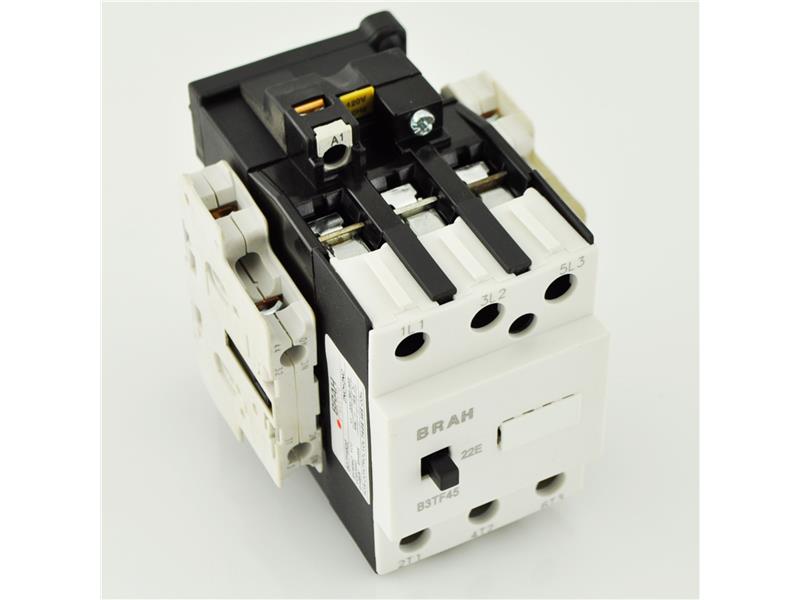 BRAH ELECTRIC B3TF45