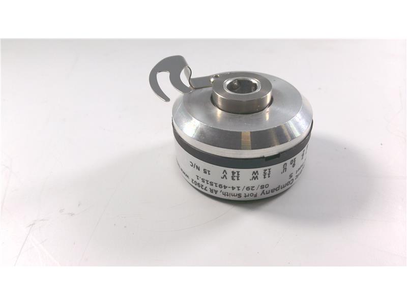 ASEA BROWN BOVERI OE0323A01