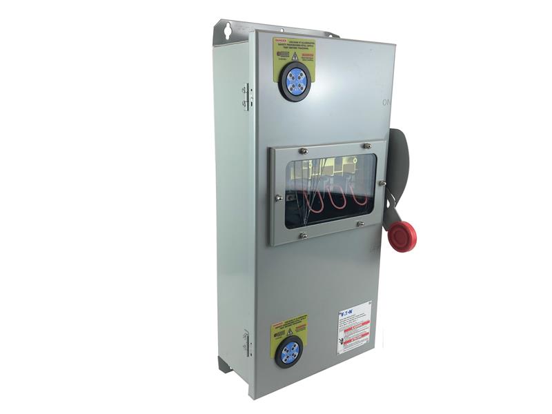 EATON CORPORATION DH363FDKW6-00V3