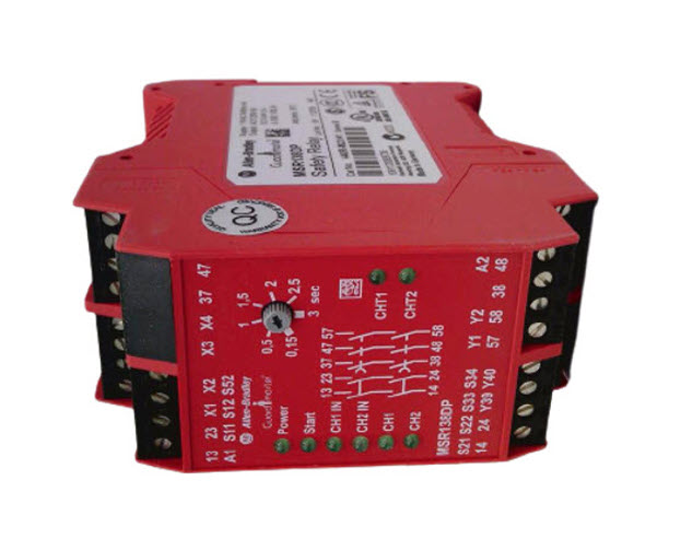 ALLEN BRADLEY 440R-M23141