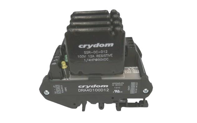 DRA4D100D12 by SENSATA TECHNOLOGIES