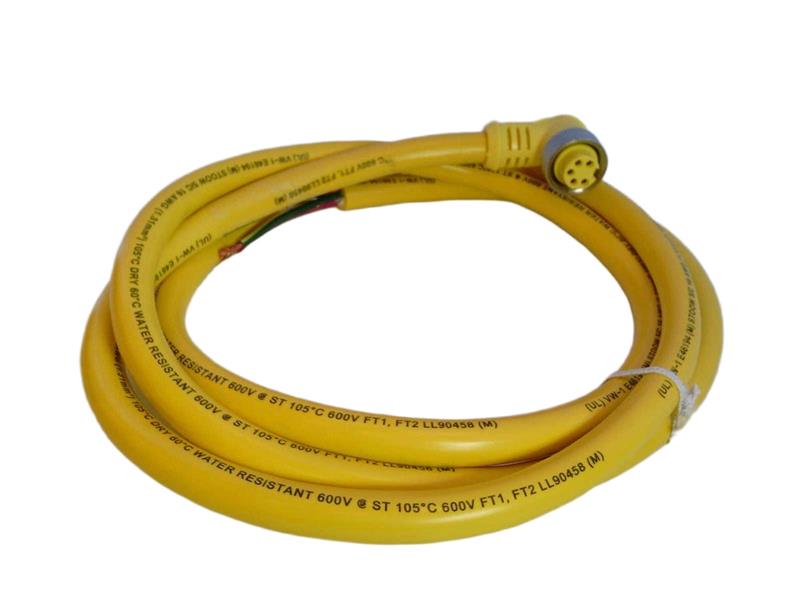 105001A01F0601 by MOLEX